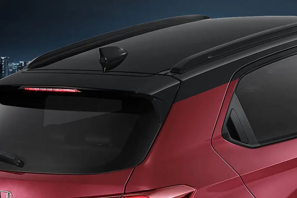 Honda CRV
