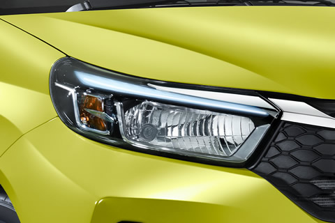 LED Daytime Running Light