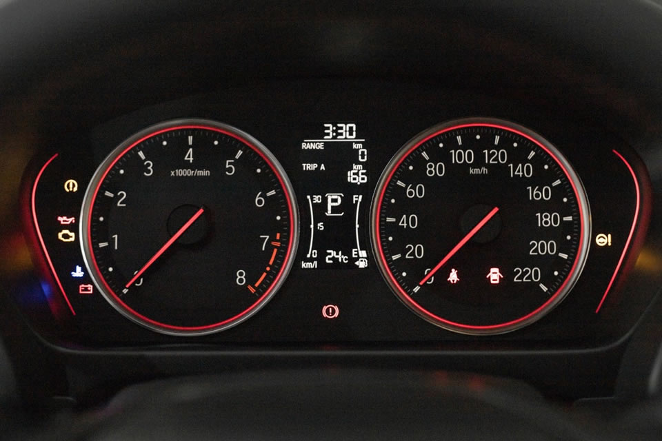 ECO Asssit maximises fuel efficiency