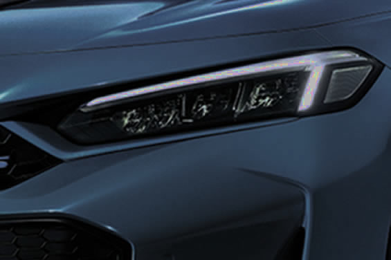 LED Daytime Running Lights