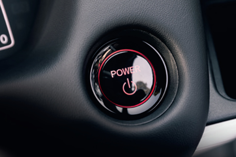 One-Push Start System