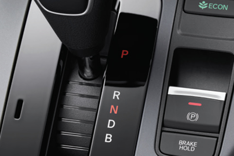 Electric Parking Brake
