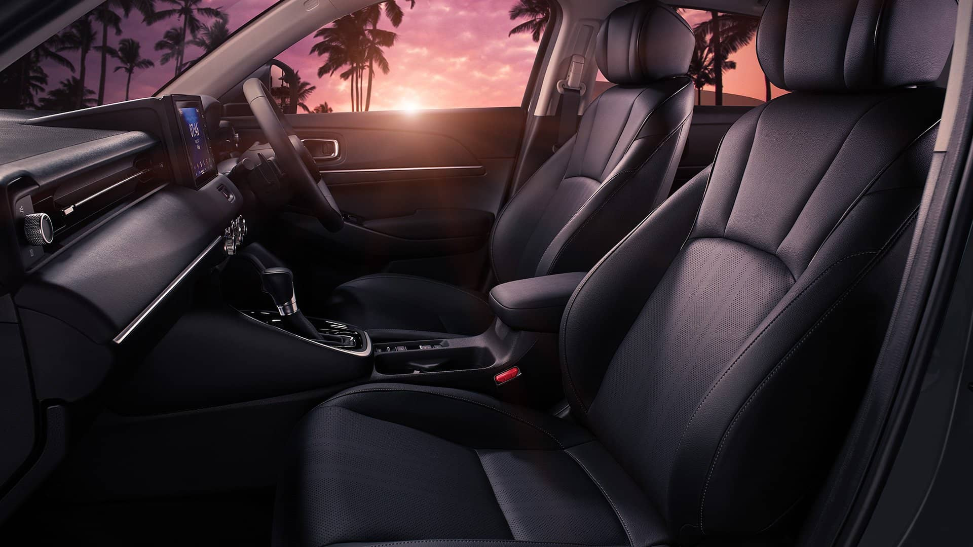 Honda HRV
