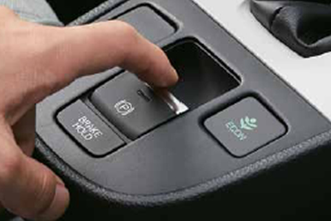 Electric Parking Brake
