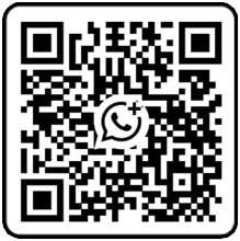 Bandar Sales QR Code
